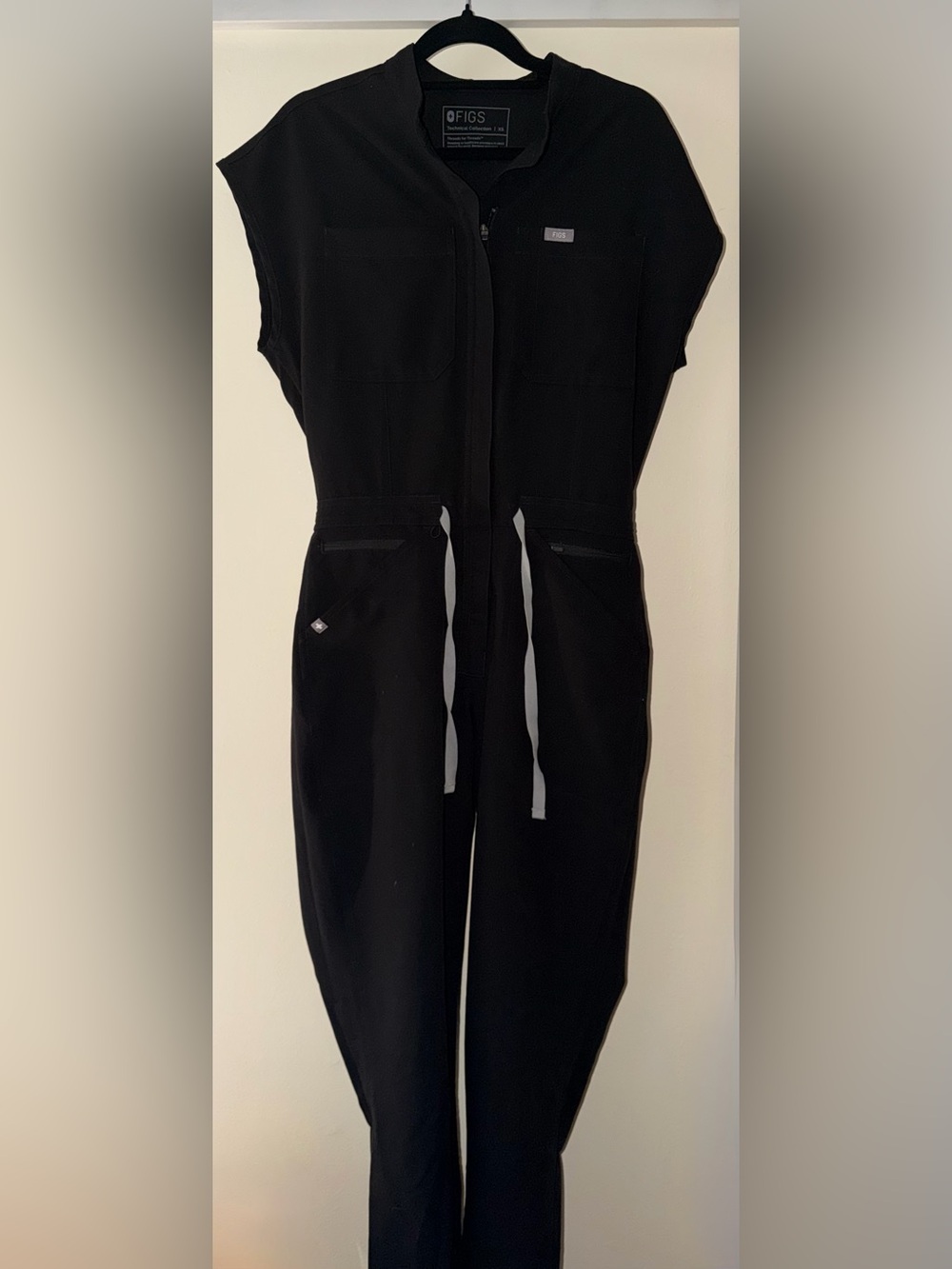 Figs Rafaela Jumpsuit